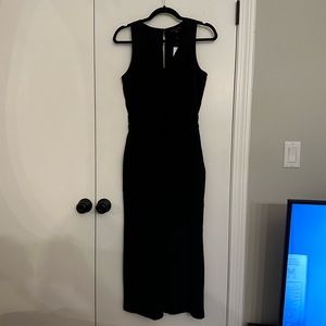 NWT Banana Republic Athletic Jumpsuit